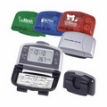 5 Function Executive Pedometer